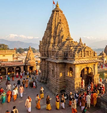 Amarnath Yatra packages