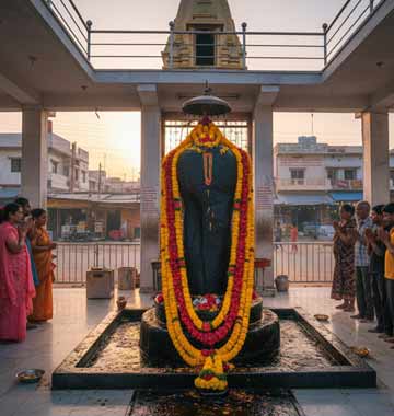 Amarnath Yatra tours