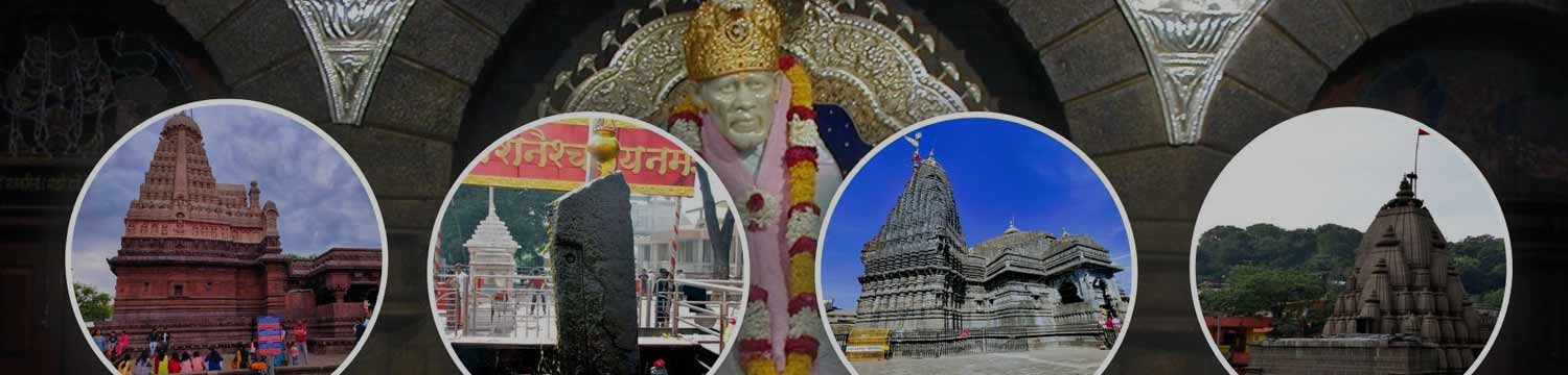 12 Jyotirlinga Tour Package